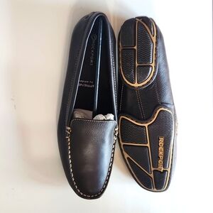 Women's loafers ROCKPORT ADIPRENE by ADIDAS NWOT